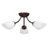 Миниатюра фото потолочная люстра vitaluce v3404/3pl | 220svet.ru