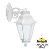 Миниатюра фото светильник уличный настенный fumagalli bisso/anna e22.131.000.wye27dn | 220svet.ru