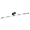 Миниатюра фото трековый светодиодный светильник maytoni track lamps tr026-2-14b4k | 220svet.ru
