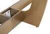 Миниатюра фото стол обеденный garda decor 58db-dt14803s | 220svet.ru