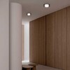 Миниатюра фото точечный светильник apeyron shine 16-107 | 220svet.ru
