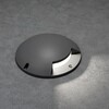 Миниатюра фото ландшафтный светодиодный светильник elektrostandard 35167/s a065926 | 220svet.ru