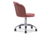 Миниатюра фото стул woodville bud pink 15106 | 220svet.ru