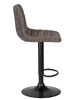 Миниатюра фото стул барный dobrin travis lm-5037-n_b-m_tt-vivaldi43-12994 | 220svet.ru