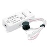 Миниатюра фото датчик движения ик swg взмах руки sr-8001a-n 001016 | 220svet.ru