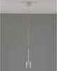 Миниатюра фото подвесной светодиодный светильник moderli self v10852-pl | 220svet.ru