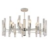 Миниатюра фото подвесная люстра f-promo supreme 2539-8p | 220svet.ru