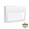 Миниатюра фото светильник для подсветки лестниц накладной fumagalli lorenza 190 as2.000.000.wxk1l | 220svet.ru