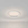 Миниатюра фото потолочный светодиодный светильник maytoni rim mod058cl-l35wk | 220svet.ru