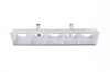 Миниатюра фото отражатель deko-light cold 5 reflector silver 930218 | 220svet.ru