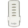 Миниатюра фото пульт ду feron tm74 23263 | 220svet.ru