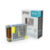 Миниатюра фото блок питания gauss 60w 12v ip20 bt503 | 220svet.ru