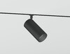 Миниатюра фото трековый светильник 3000k-6000k 24w ambrella light magnetic gl2315 | 220svet.ru