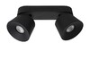 Миниатюра фото спот lucide trigono 09935/02/30 | 220svet.ru