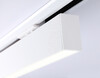 Миниатюра фото трековый однофазный светодиодный светильник ambrella light track system gl6761 | 220svet.ru