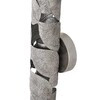 Миниатюра фото настенный светильник favourite leaftube 4803-1w | 220svet.ru