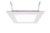 Миниатюра фото встраиваемый светильник deko-light led panel square 15 565158 | 220svet.ru