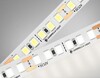 Миниатюра фото светодиодная лента дневной белый ambrella light 14,4w/m 180led/m 2835smd 4500к 5m gs1302 | 220svet.ru