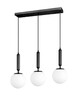 Миниатюра фото подвесной светильник moderli scrumbel v11566-3p | 220svet.ru