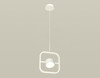 Миниатюра фото подвесной светильник ambrella light diy spot techno xb9118100 | 220svet.ru