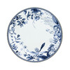 Миниатюра фото homefeel тарелка подстановочная фарфоровая d26,67 см 10.5" homefeel | 220svet.ru