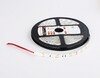 Миниатюра фото светодиодная влагозащищенная лента теплый белый ambrella light 7,2w/m 30led/m 5050smd 3000к 5m gs1901 | 220svet.ru