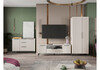 Миниатюра фото готовая гостиная комплектация 2 woodville иадама кашемир 620684 | 220svet.ru