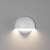 Миниатюра фото настенный светодиодный светильник designled gw mushroom gw-a818-10-wh-nw 004439 | 220svet.ru
