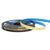 Миниатюра фото светодиодная лента uniel 10w/m 320led/m cob теплый белый 5m uls-c21-cob-320led/m-8mm-ip20-dc24v-10w/m-5m-3000k ul-00013007 | 220svet.ru