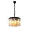 Миниатюра фото подвесная люстра citilux мартин cl332082 | 220svet.ru