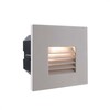 Миниатюра фото плафон для встраиваемого светильника deko-light light base 930414 | 220svet.ru