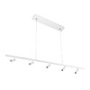 Миниатюра фото подвесной светильник loft it sign 10260/5 white | 220svet.ru