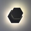 Миниатюра фото ландшафтный уличный светодиодный светильник novotech smena 359163 | 220svet.ru