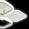 Миниатюра фото потолочный светодиодный светильник escada samia 10230/4led | 220svet.ru