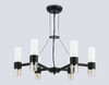 Миниатюра фото подвесная люстра ambrella light high light lh55104 | 220svet.ru