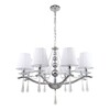Миниатюра фото подвесная люстра stilfort nifty 1042/09/08p | 220svet.ru