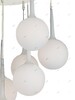 Миниатюра фото подвесная люстра lightstar globo 803100 | 220svet.ru