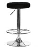 Миниатюра фото табурет барный dobrin bruno lm-5008-n_ch-m_v-mj9-101-10983 | 220svet.ru