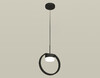 Миниатюра фото подвесной светильник ambrella light diy spot techno xb9102154 | 220svet.ru