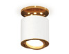 Миниатюра фото накладной светильник ambrella light techno spot xs7401120 | 220svet.ru