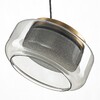 Миниатюра фото подвесной светильник citilux signature cl247011 | 220svet.ru