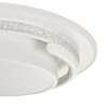 Миниатюра фото потолочный светодиодный светильник myfar ceiling mr9040-cl | 220svet.ru