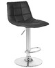 Миниатюра фото стул барный dobrin tailor lm-5017-n_ch-m_el-grey-11069 | 220svet.ru