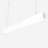 Миниатюра фото подвесной светодиодный светильник siled la linea 7370079 | 220svet.ru