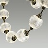Миниатюра фото подвесной светильник odeon light crystal 5008/80l | 220svet.ru