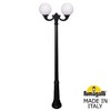 Миниатюра фото садово-парковый фонарь fumagalli ricu ofir/g300 2l g30.157.r20.aye27 | 220svet.ru