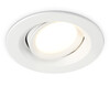 Миниатюра фото встраиваемый поворотный точечный светильник ambrella light techno spot tn1141 | 220svet.ru