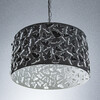 Миниатюра фото подвесной светильник элетех эффект 1005404652 | 220svet.ru