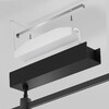Миниатюра фото декоративная стойка с вводом питания elektrostandard 85140/00 a065432 | 220svet.ru