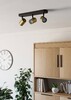 Миниатюра фото спот eglo consuma 1 300585 | 220svet.ru